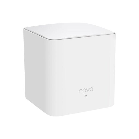 Tenda Nova MW5C WiFi system (2 routers) up to NOVA MW5C-2