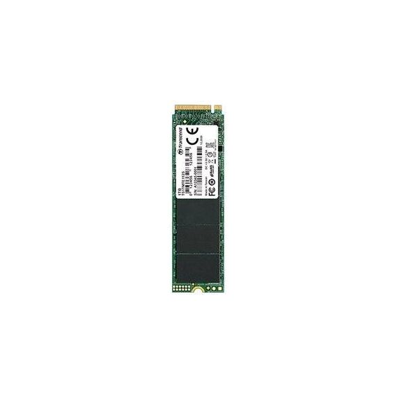 Transcend 112S SSD 512 GB internal M.2 2280 TS512GMTE112S