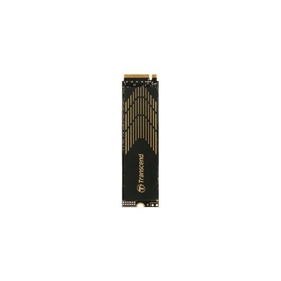 Transcend 240S SSD 500 GB internal M.2 2280 TS500GMTE240S