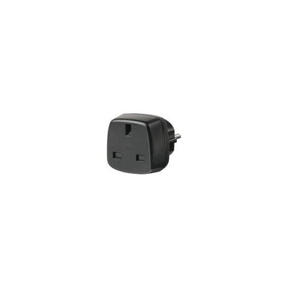 brennenstuhl Travel Adapter Power connector adaptor 1508530
