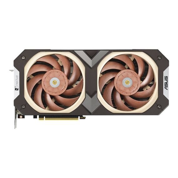 ASUS RTX3080O10G-NOCTUA Graphics card GF RTX 90YV0FB9-M0NA00