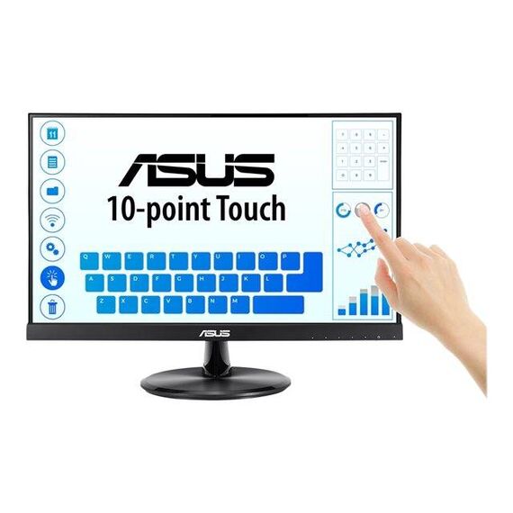 ASUS VT229H LED monitor 21.5 touchscreen   90LM0490-B01170