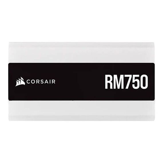 CORSAIR RM White Series RM750 Power supply 750Watt