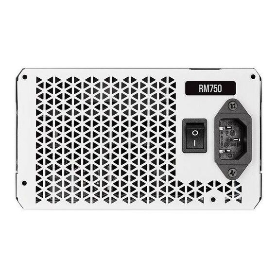 CORSAIR RM White Series RM750 Power supply 750Watt