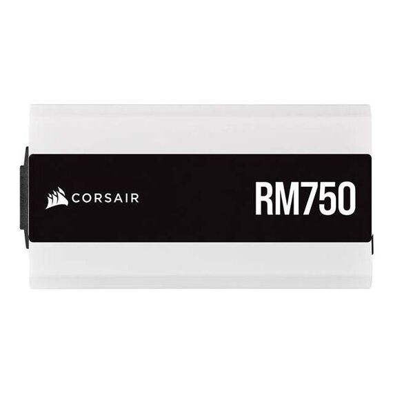 CORSAIR RM White Series RM750 Power supply 750Watt