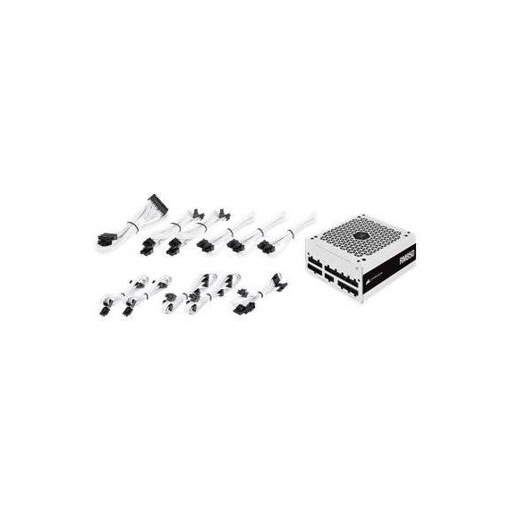 CORSAIR RM White Series RM850 Power supply 850Watt