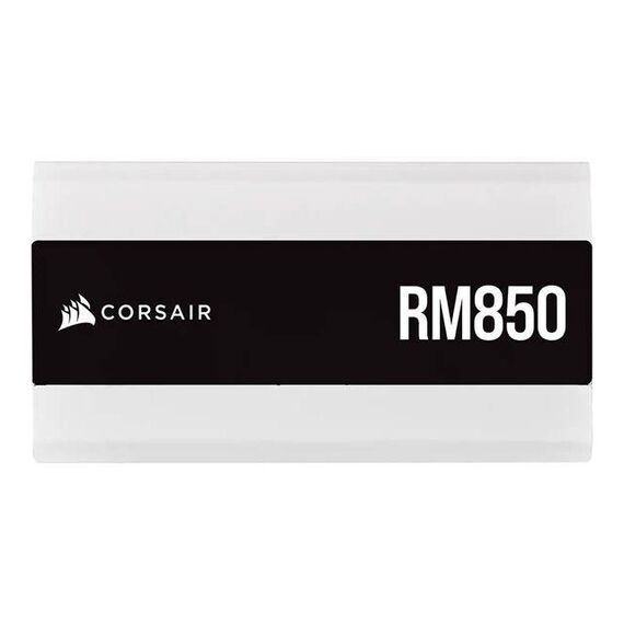 CORSAIR RM White Series RM850 Power supply 850Watt