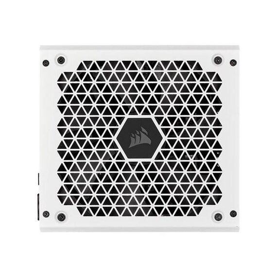 CORSAIR RM White Series RM850 Power supply 850Watt