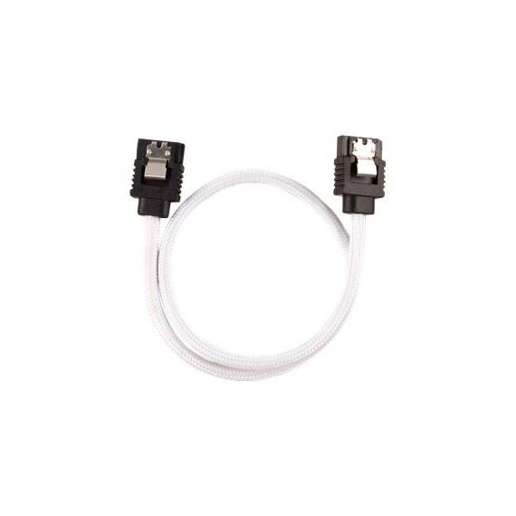 CORSAIR SATA cable Serial ATA 150300600 SATA (M) white CC-8900249