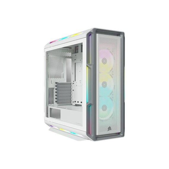 CORSAIR iCUE 5000T RGB MDT extended ATX windowed CC-9011231-WW