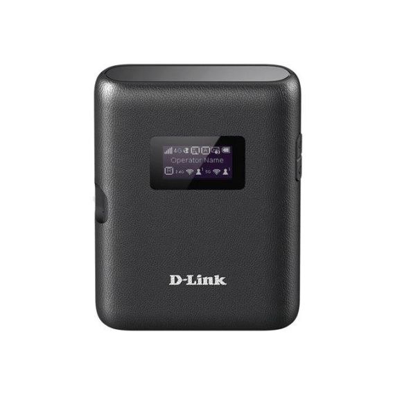 D-Link DWR-933 Mobile hotspot 4G LTE 802.11ac DWR-933
