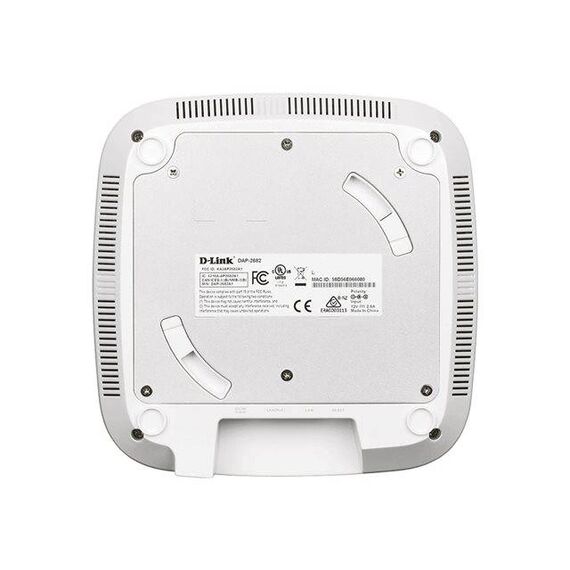 D-Link Nuclias Connect DAP-2682 Radio access point DAP-2682
