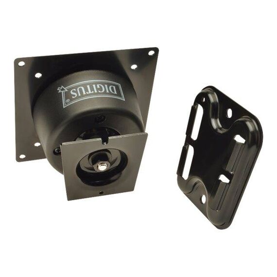 DIGITUS DA90307 Mounting kit (wall arm) Swivel Design DA-90307