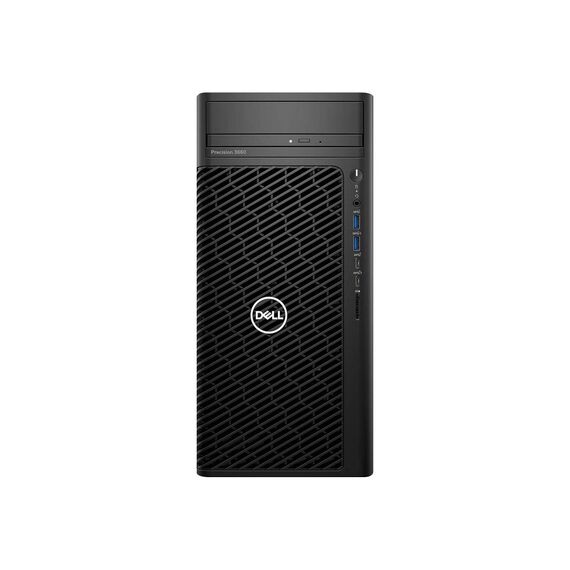 Dell Precision 3660 Tower MT Core i7 12700 2.1 GHz TR9N8