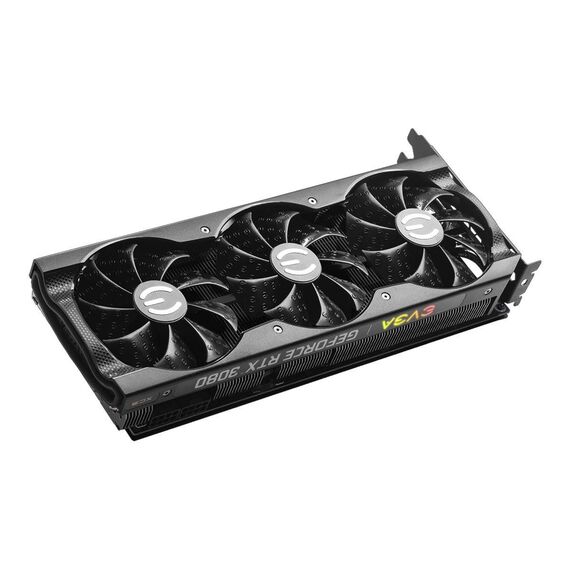 EVGA GeForce RTX 3080 XC3 ULTRA GAMING Graphics 10GP5-3885-KL