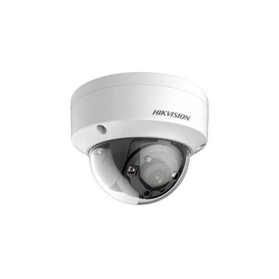 Hikvision 2 MP Ultra-Low Light DS-2CE56D8T-VPIT3ZE Surveillance camera