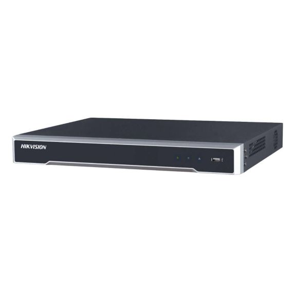 Hikvision DS-7600NI-K2 Series DS-7608NI-K2 NVR 8 DS-7608NI-K2