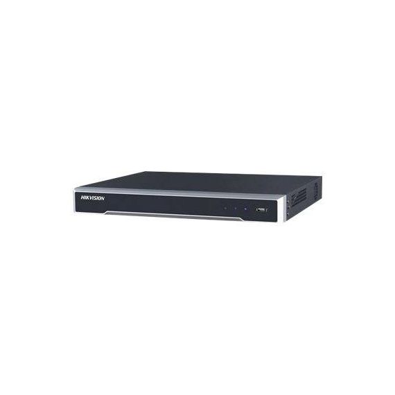 Hikvision DS-7600NI-K2 Series DS-7608NI-K2 NVR 8 DS-7608NI-K2