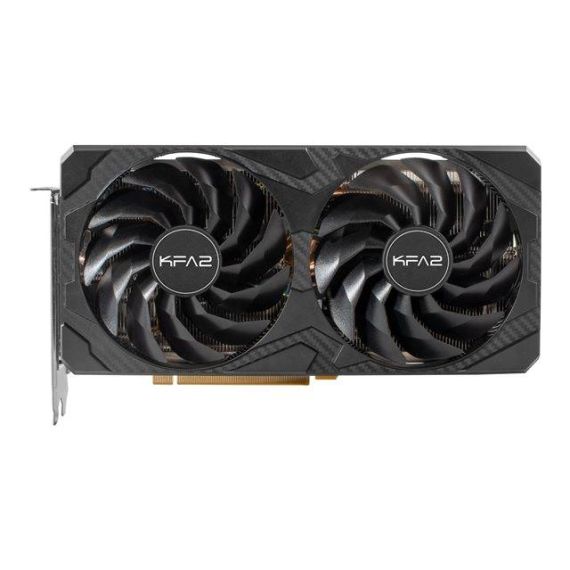 KFA2 GeForce RTX 3070 Ti (1-Click OC) Graphics 37ISM6MD4COK