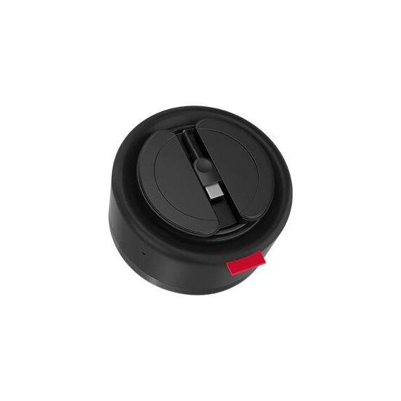 Lenovo Go Speakerphone handsfree wired USB-C storm 4XD1C82055