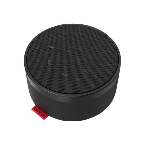 Lenovo Go Speakerphone handsfree wired USB-C storm 4XD1C82055