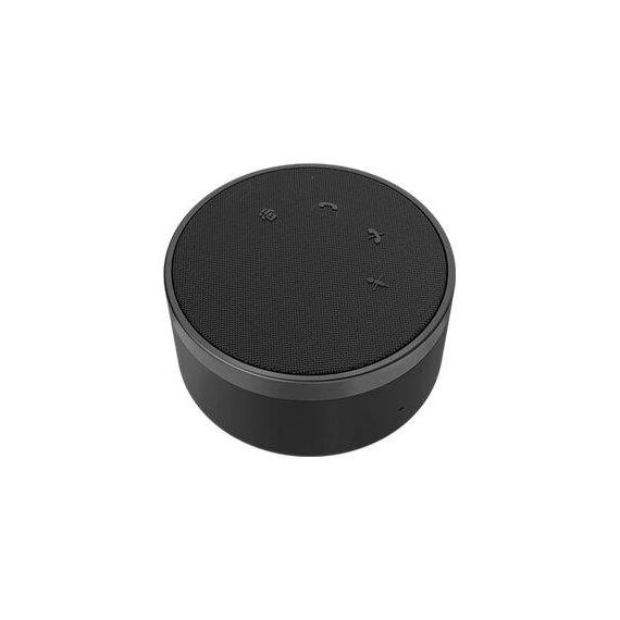 Lenovo Go Speakerphone handsfree wired USB-C storm 4XD1C82055