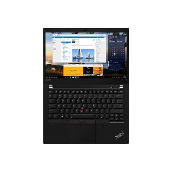 Lenovo ThinkPad T14 Gen 2 20W0 Intel Core i5 1135G7 20W000VKUK