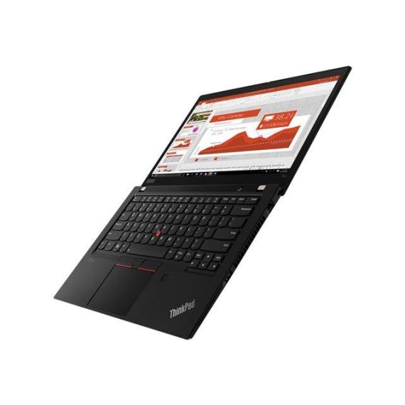 Lenovo ThinkPad T14 Gen 2 20W0 Intel Core i5 1135G7 20W000VKUK