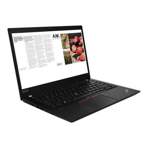 Lenovo ThinkPad T14 Gen 2 20W0 Intel Core i5 1135G7 20W000VKUK