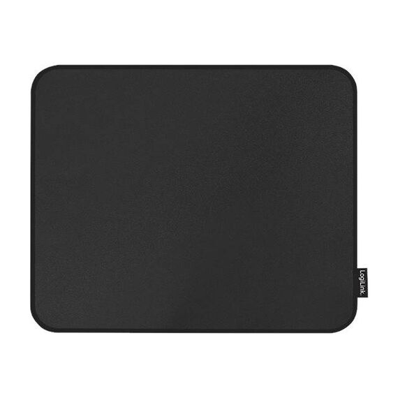 LogiLink L Mouse pad black ID0196