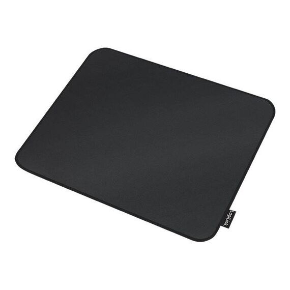 LogiLink L Mouse pad black ID0196