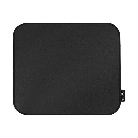 LogiLink M Mouse pad black ID0195