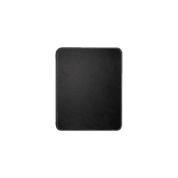 LogiLink Mouse Pad Leather Mouse pad black ID0150