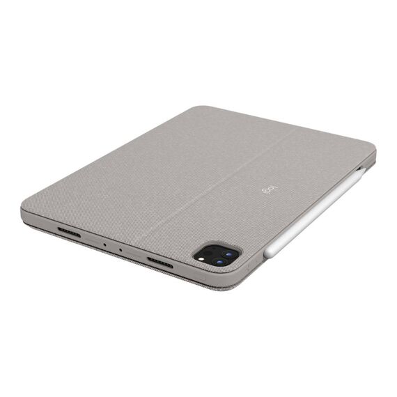 Logitech Combo Touch Keyboard and folio case with 920010256