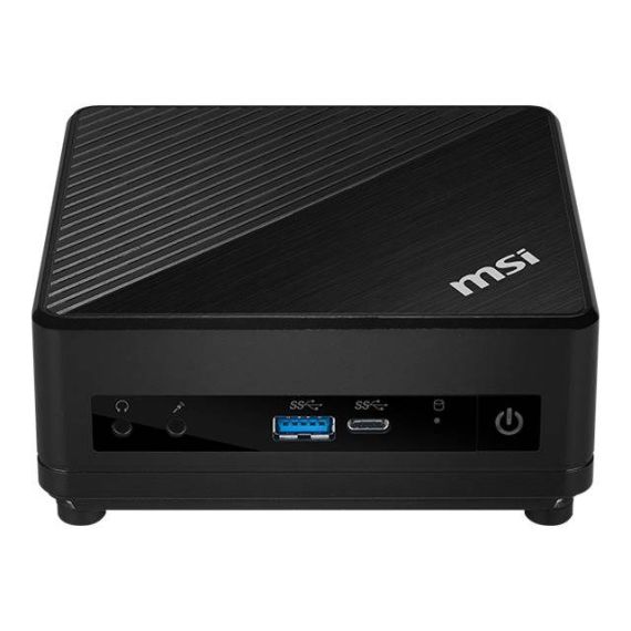 MSI Cubi 5 10M 009BEU Barebone mini PC 1 x Core 936B18311-009