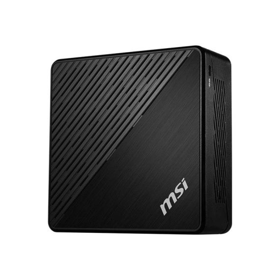 MSI Cubi 5 10M 009BEU Barebone mini PC 1 x Core 936B18311-009