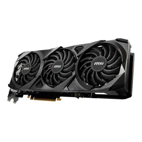 MSI GeForce RTX 3070 Ti VENTUS 3X 8G Graphics card V505024R