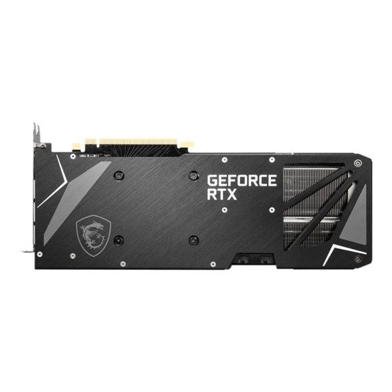 MSI GeForce RTX 3070 Ti VENTUS 3X 8G Graphics card V505024R