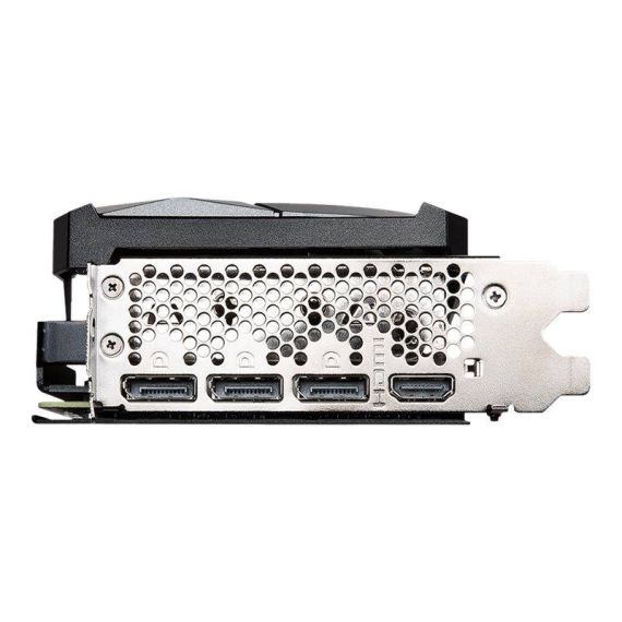 MSI GeForce RTX 3070 Ti VENTUS 3X 8G Graphics card V505024R