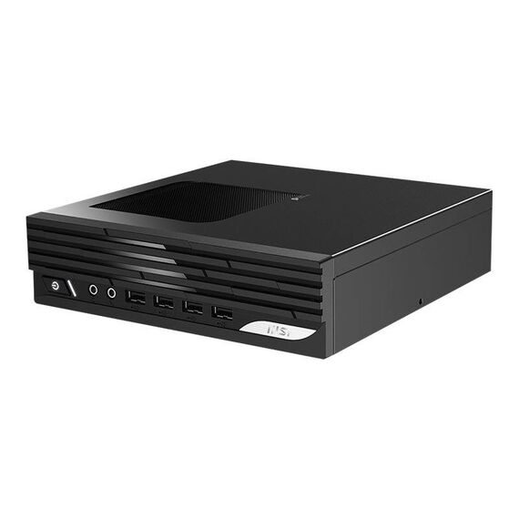 MSI PRO DP21 11MA 243DE SFF Core i7 11700 2.5 GHz 00B0A411243