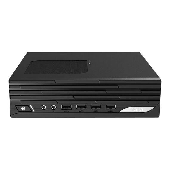 MSI PRO DP21 11MA 243DE SFF Core i7 11700 2.5 GHz 00B0A411243