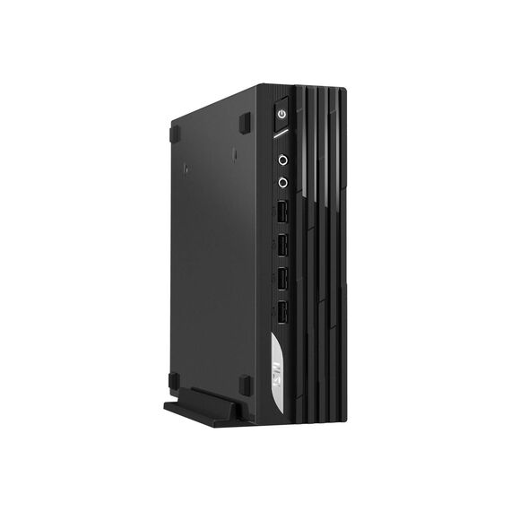 MSI PRO DP21 11MA 243DE SFF Core i7 11700 2.5 GHz 00B0A411243