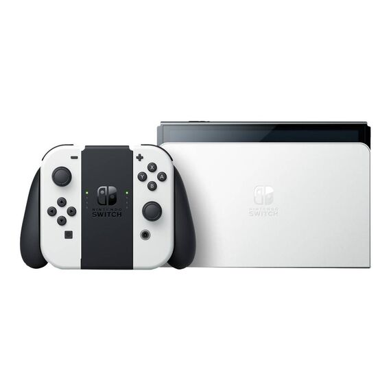 Nintendo Switch OLED Game console Full HD 10007454