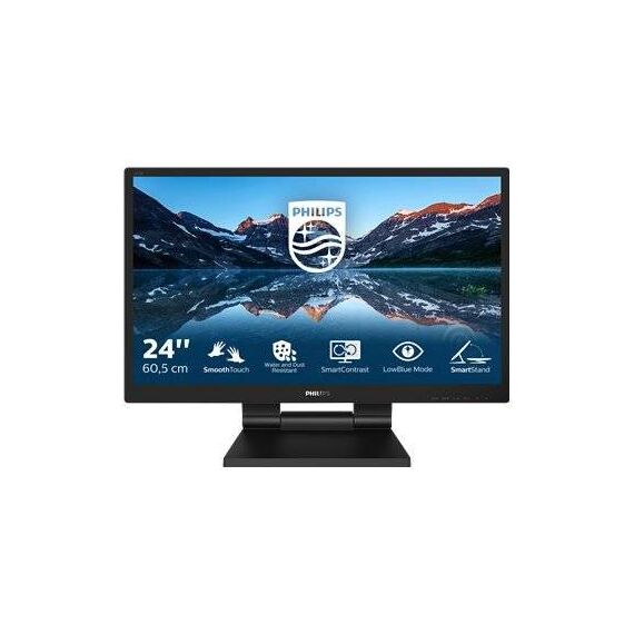Philips B Line 242B9T LED monitor 24 (23.8" 242B9T00