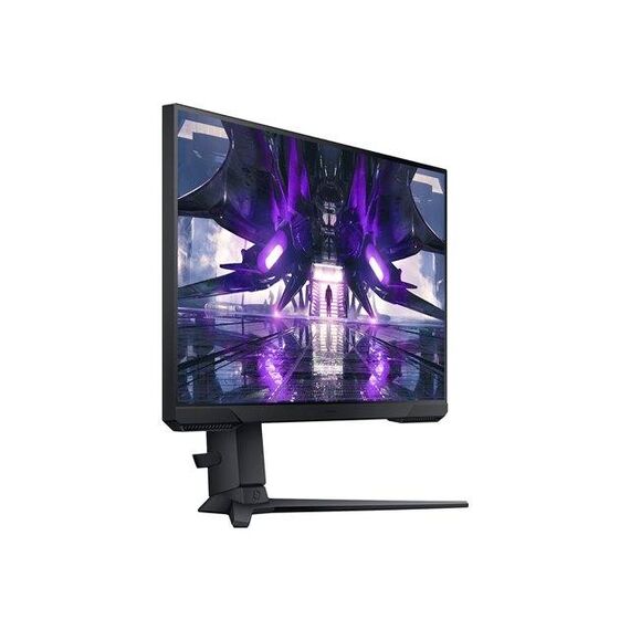 Samsung Odyssey G3 S24AG300NU LED monitor 24 LS24AG300NUXEN
