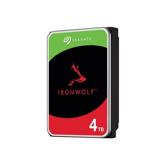 Seagate IronWolf ST4000VN006 Hard drive 4 TB ST4000VN006