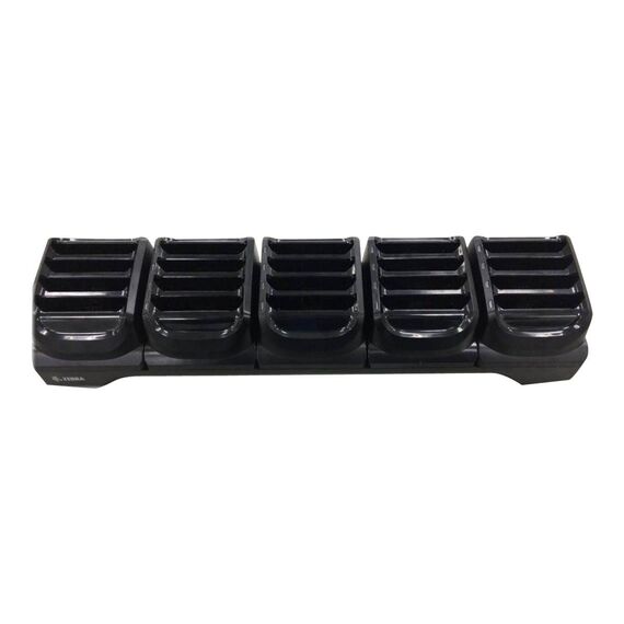 Zebra 20slot battery charger Battery CRD-TC51-20S4BC-01