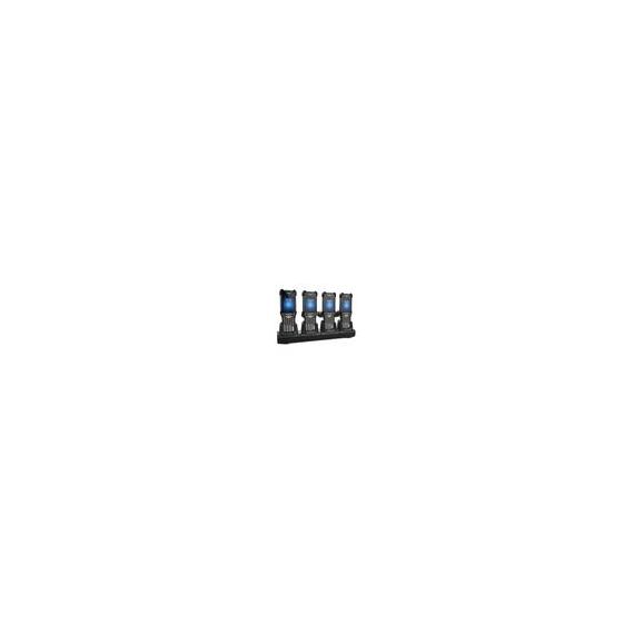 Zebra 4 Slot EthernetCharging Cradle Docking CRDMC93-4SETH-01