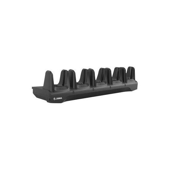 Zebra 5Slot Terminal Charger Handheld CRD-MC2X-5SCHG-01
