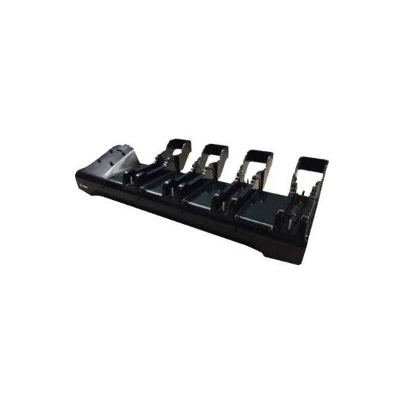 Zebra Charging cradle output connectors: 4 CRDET5X-SE4CO3-01